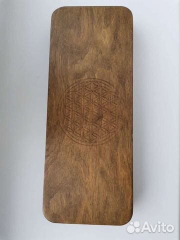 Доска с гвоздями Садху