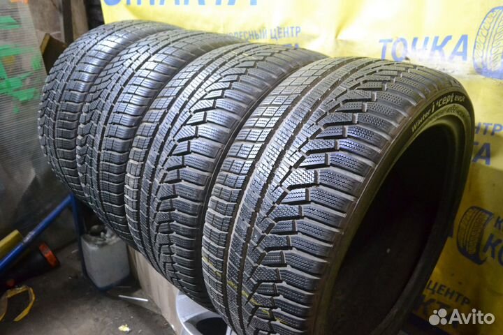 Hankook Winter I'Cept Evo2 W320 255/40 R19