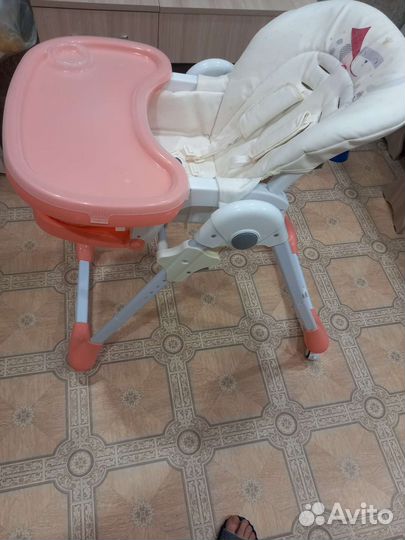 Стульчик для кормления