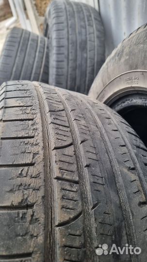 Pirelli Scorpion 215/60 R17