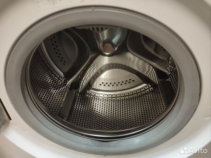 Стиральная машина electrolux 5 кг