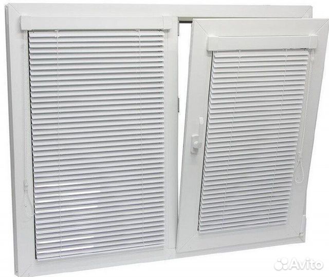 Рулонные шторы жалюзи однотонные