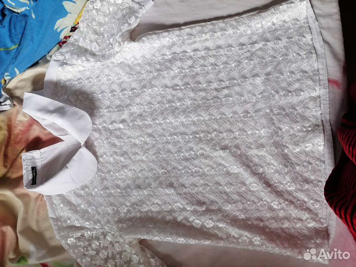 Вещи пакетом женские 46