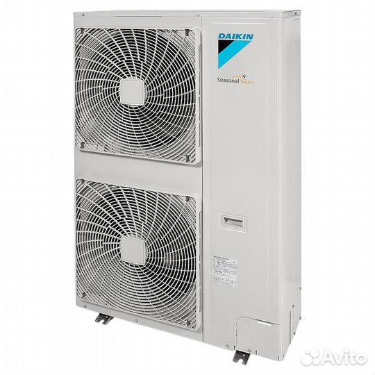 Кассетный кондиционер Daikin fcag140B/rzqg140L9V