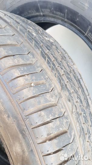 Bfgoodrich Advantage 255/55 R18 109W