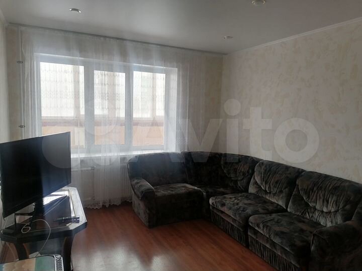 1-к. квартира, 43 м², 3/9 эт.