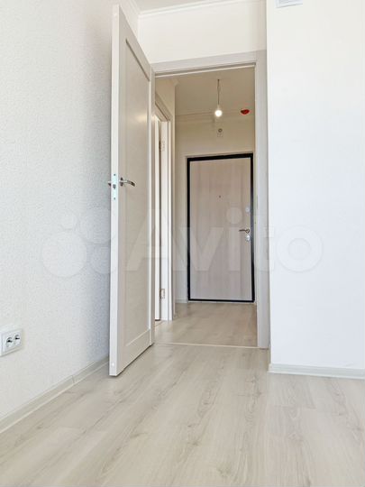 3-к. квартира, 80,7 м², 7/17 эт.