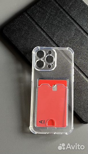 Чехол на iPhone от 11 до 15 pro Max