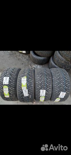 Nokian Tyres Hakkapeliitta 8 285/40 R19