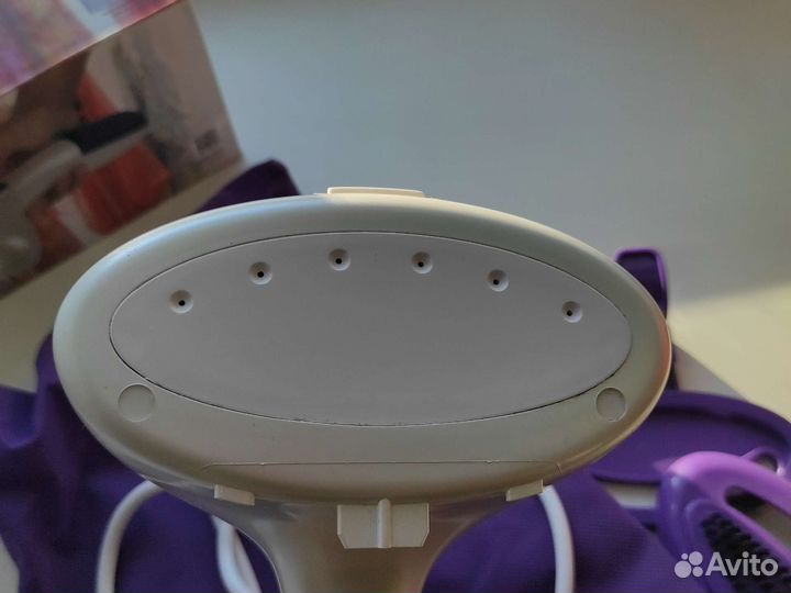 Отпариватель Polaris