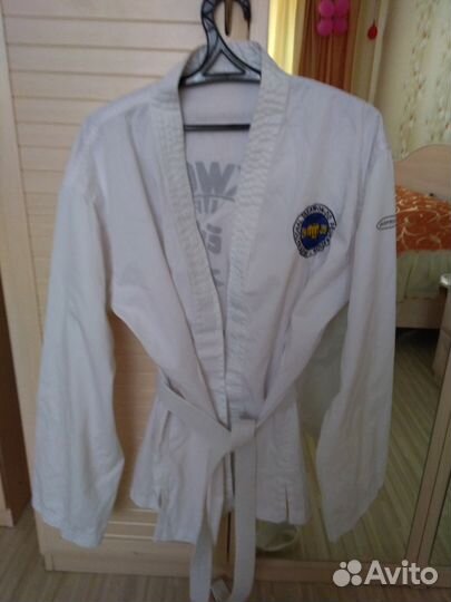 Кимоно