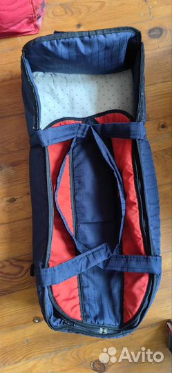 Переноска для детей