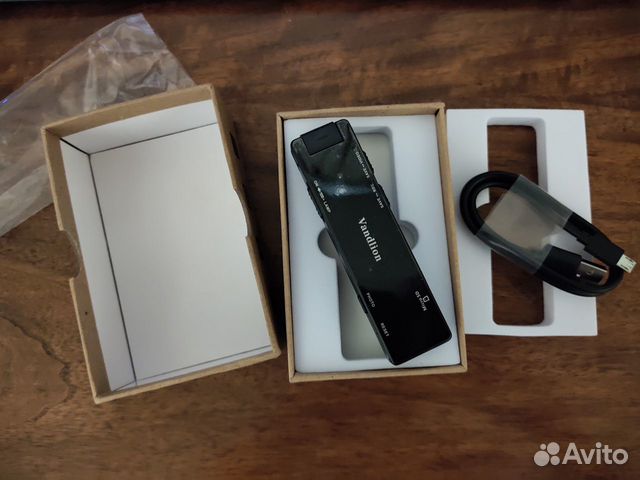 Мини-камера