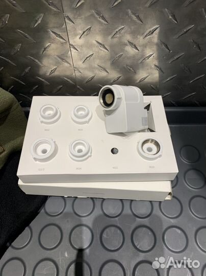 Сенсорная насадка на кран Xiaomi