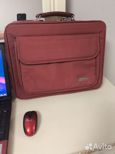 Ноутбук packard bell А8 HD 6620H RAM 8GB + сумка