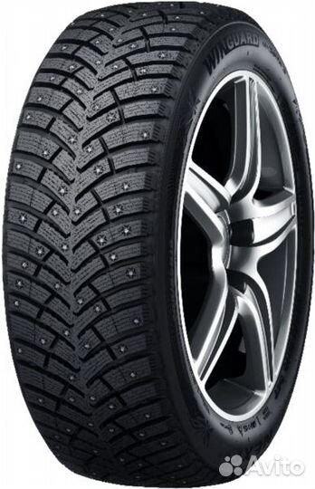 Nexen Winguard WinSpike 3 205/70 R15 96T