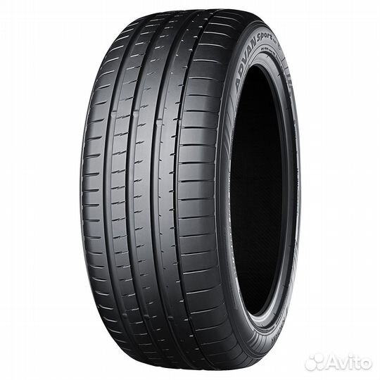 Yokohama Advan Sport V107 265/45 R20