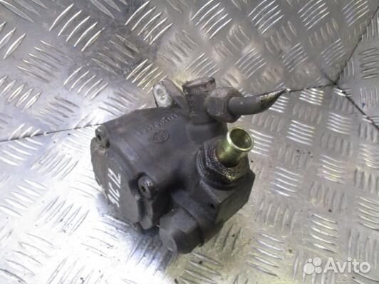 Насос гу дизельный mercedes benz vario (91C12BT01)