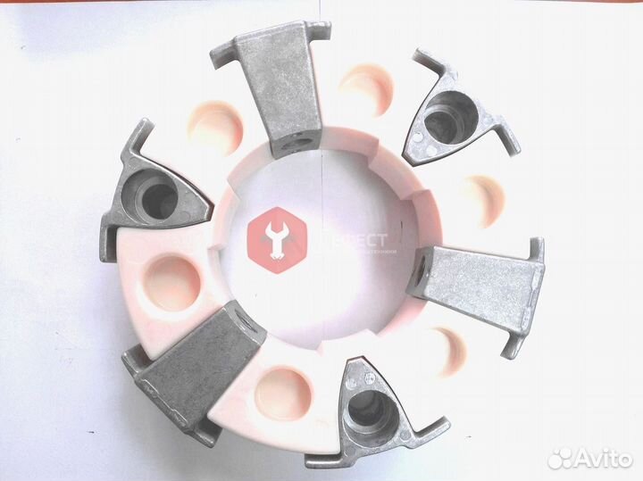 Муфта гидронасоса ZX180LC 4449494