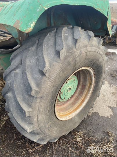 Трактор ХТЗ Т-150К, 1990