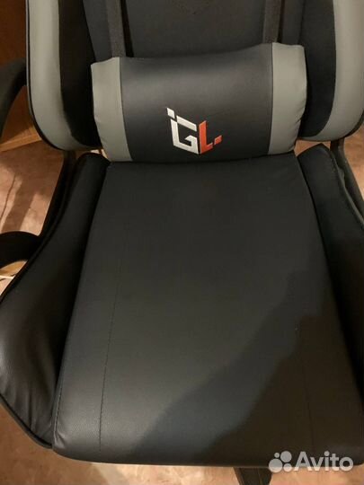 Игровое кресло