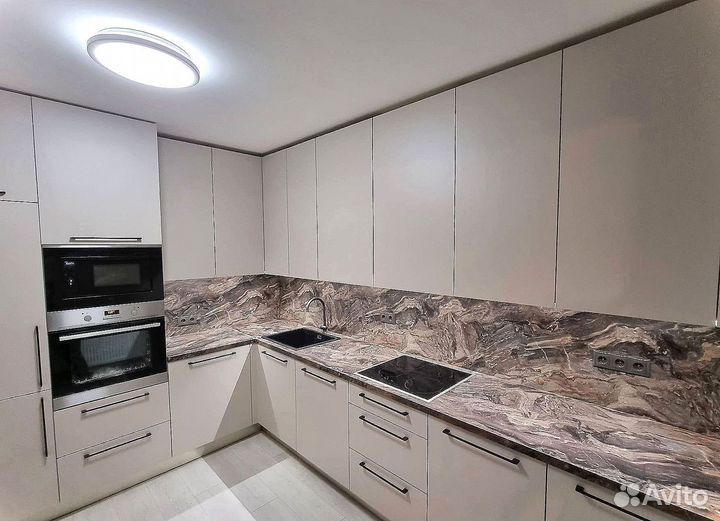 Кухня от производителя