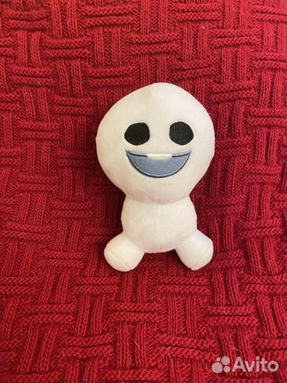 Снеговик Олаф