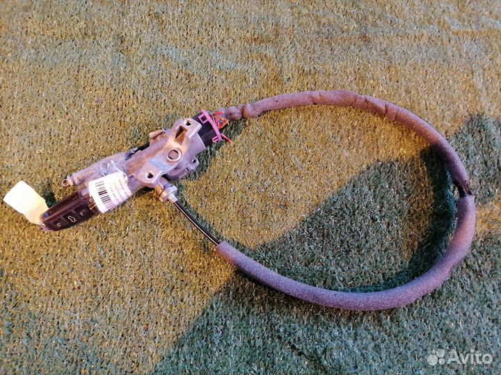 Замок зажигания 4B0905851P Audi A4 B7 8ED 8K2