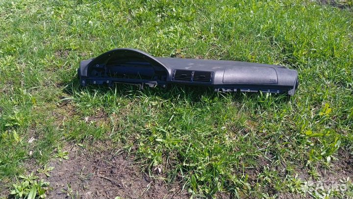 Торпедо переднее Bmw 5-Series E39