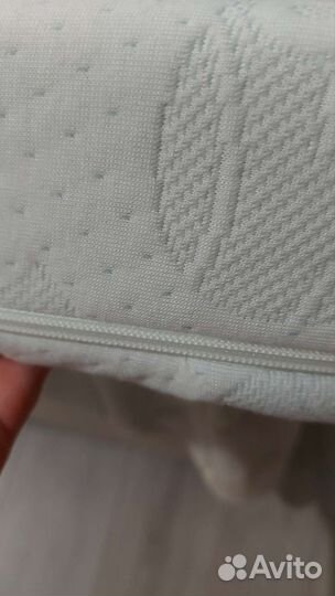 Матрас детский 80на200 см Аскона Little Angel