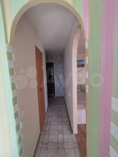 1-к. квартира, 30 м², 5/5 эт.