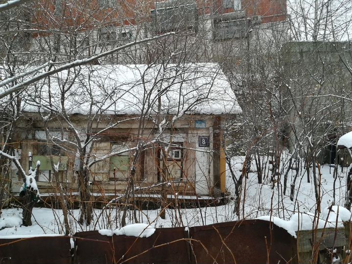 Участок 2,5 сот. (ИЖС)