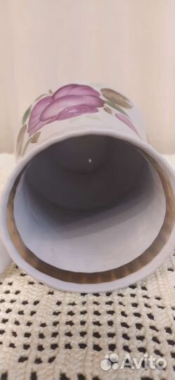 Бокал СССР. Сысерть. Винтаж