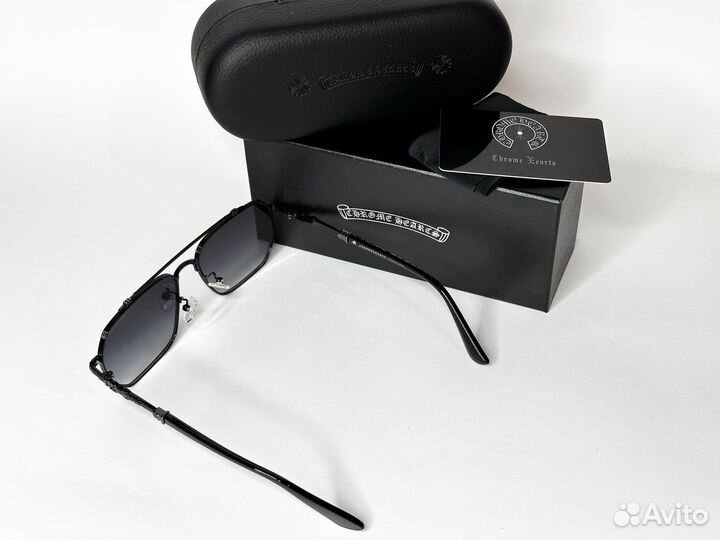 Очки мужские chrome hearts