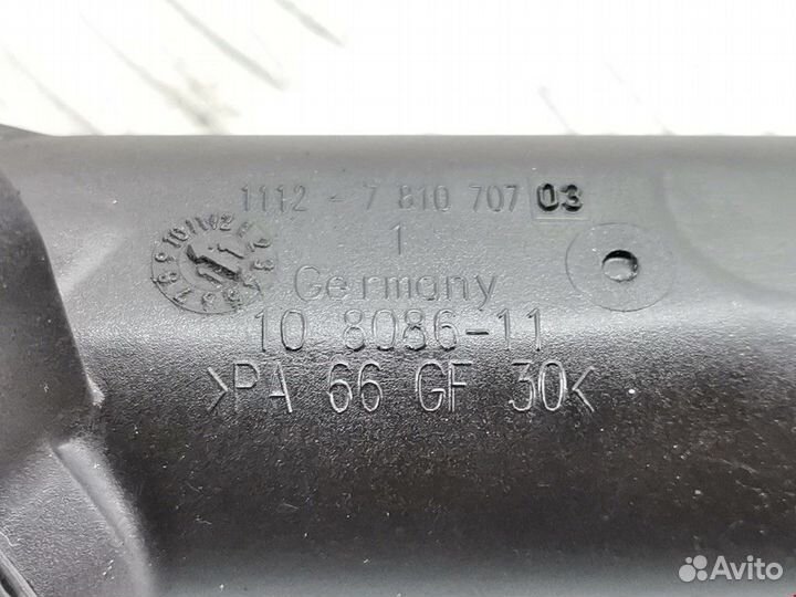 Фланец (другие) BMW 5 F07/F10/F11 2011