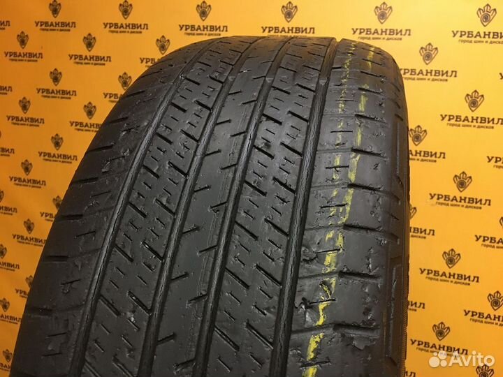 Continental Conti4x4Contact 235/50 R19 99V