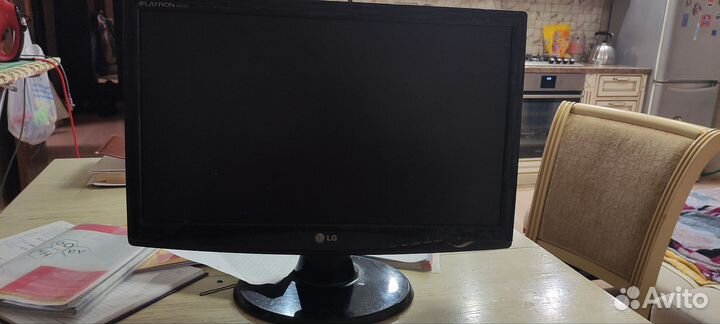 Монитор LG flatron w2043t