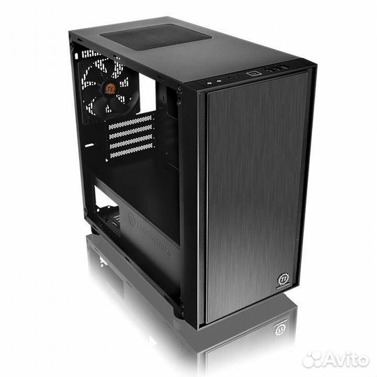 Корпус thermaltake versa h17