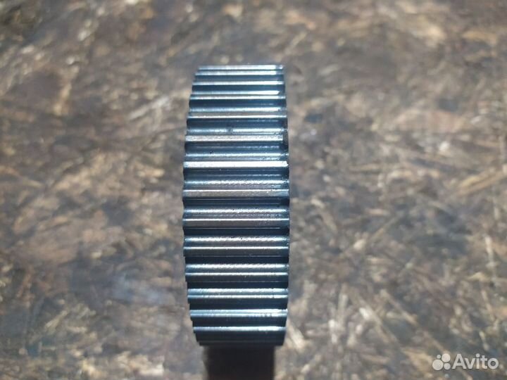 Шестерня распредвала Mazda 626 GE (1991—1997)