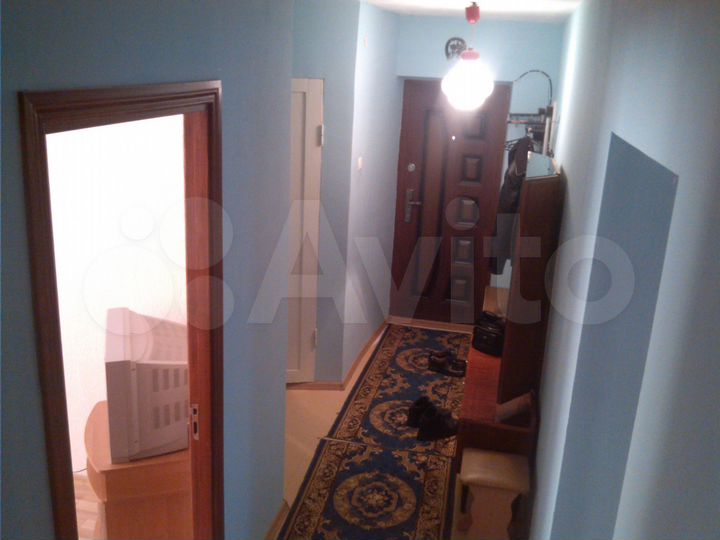 2-к. квартира, 46 м², 2/5 эт.