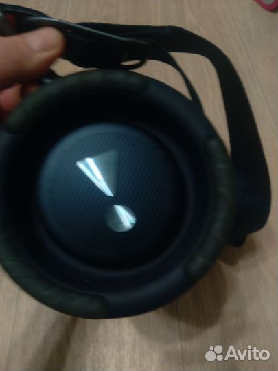 Колонка jbl xtreme 3