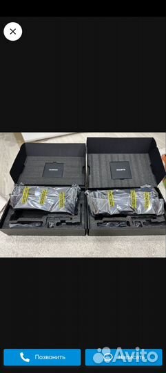 Видеокарта rtx 4080 ti