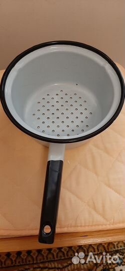 Кухонная утварь СССР