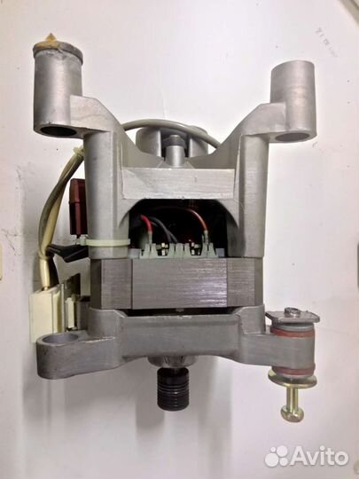 Двигататель стиральной машины