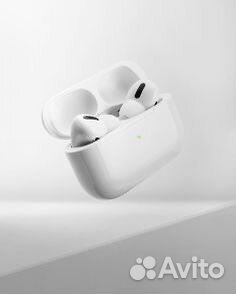 Airpods pro «Original» (Гарантия )