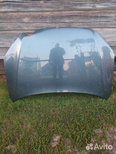 Капот LADA granta бу