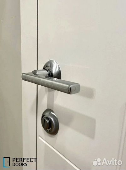 Двери межкомнатные