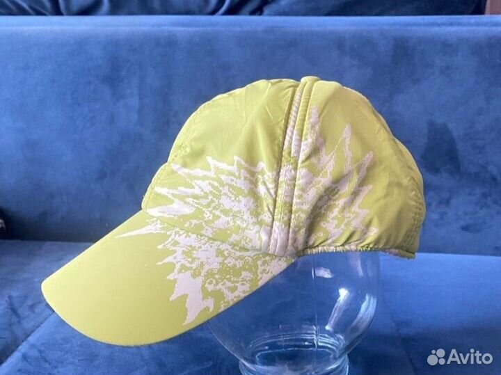 Кепка женская утепленная