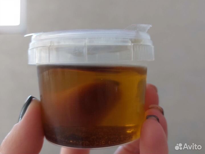 Масло женское