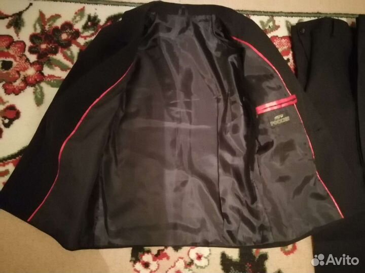 Школьные костюмы